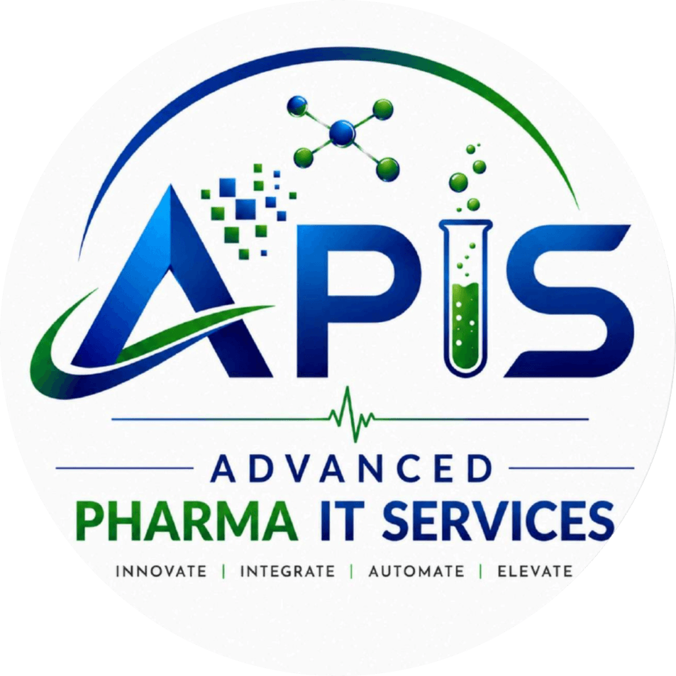 APIS Logo